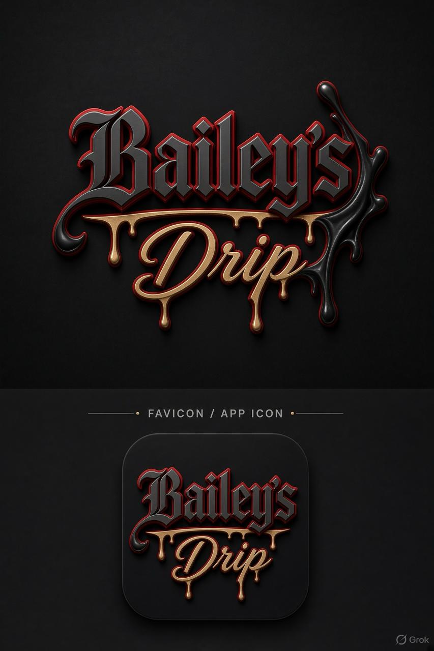 Baileysdrip
